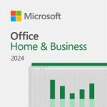 Microsoft Office Home & Business 2024 Ηλεκτρονική Άδεια (ESD) Multilingual