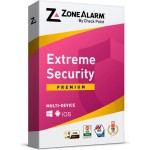 Check Point ZoneAlarm Extreme Security Premium για 1 Συσκευή και 2 Έτη Χρήσης (Ηλεκτρονική Άδεια)