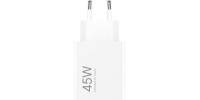 Xiaomi Turbo Charging Φορτιστής (1xType-A) 45W