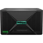 HP Proliant MicroServer Gen11 (Xeon E- 2314/32GB DDR4/8TB HDD/No OS)