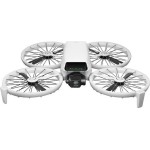 DJI Flip Drone Fly More Combo (DJI RC 2) FPV WiFi 5.8 GHz με Κάμερα 4K 60fps HDR και Χειριστήριο