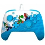 PDP Mario Escape REMATCH Wired Controller