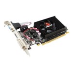 Biostar GeForce GT 610 2GB GDDR3 Κάρτα Γραφικών