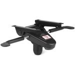 Corsair TC500 Knee-Tilt Chair Mechanism