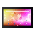 Denver TIQ-10443BL 10.1" Tablet με WiFi & 4G (2GB/16GB) Black