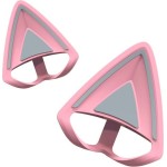 Razer Kitty Ears V2 Quartz