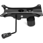Corsair TC500 Class 4 Gas Lift (100mm) - Black