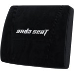 Anda Seat Fabric Lumbar Pillow