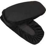 Anda Seat Armrest Fabric Cover Set For Kaiser 3