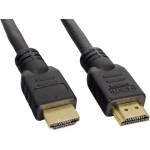 Akyga HDMI 1.4 Cable HDMI male - HDMI male 3m