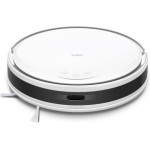TP-LINK Tapo Rv20 Max Σκούπα Ρομπότ για Σκούπισμα &amp; Σφουγγάρισμα με Χαρτογράφηση και Wi-Fi