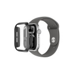 Belkin Tempered Glass για το Apple Watch Series 10 Μαύρο