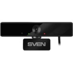 SVEN IC-995 Full HD Webcam Black