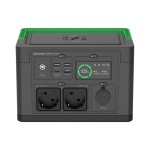 APC Portable Power Station 330, 230V, 332Wh