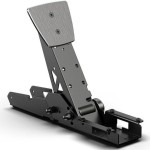 Moza SR-P Lite Clutch Pedal (RS19) / (Clutch Add-on For R5 Bundle)