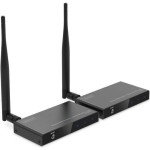 Digitus HDMI Extender Set Wireless FHD100m DS-55346
