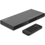 HDMI Switch Digitus Matrix 4K/30Hz, 4x2