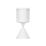 Xiaomi WiFi Αισθητήρας Κίνησης Μπαταρίας με Εμβέλεια 7m σε Λευκό Χρώμα BHR8995GL