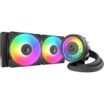 Liquid Freezer III Pro 240 A-RGB CPU Water Cooler