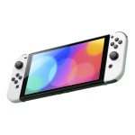 Nintendo Switch OLED Λευκό