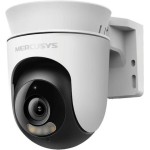 Mercusys MC500 Εξωτερική Wi-Fi Κάμερα Ασφαλείας με Περιστροφή/Κλίση