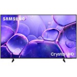 Samsung UE55U8072FUXXH Smart Τηλεόραση 55" 4K UHD LED (2025)