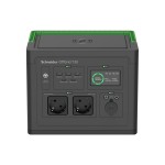 APC Portable Power Station 730, 738Wh