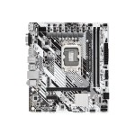 ASRock H610M-HDV/M.2+ D5 Motherboard Micro ATX με Intel 1700 Socket 90-MXBM50-A0UAYZ