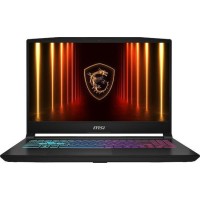 MSI Katana 15 HX B14WFK 15.6" FHD(i7-14650HX/16GB/512GB SSD/GeForce RTX 5060/No OS) (US Keyboard)