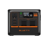 Bluetti AC60P Power Station Χωρητικότητας 600Wh / 18000mAh