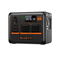 Bluetti AC60P Power Station Χωρητικότητας 600Wh / 18000mAh