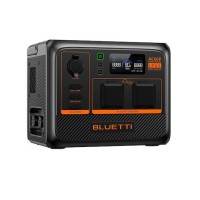 Bluetti AC60P Power Station Χωρητικότητας 600Wh / 18000mAh