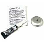 Kensington Security Slot Adapter Kit for Ultrabook