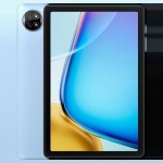 BlackView Tab 20 WiFi 10.1" (4GB/64GB) Μπλε