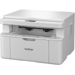 Brother DCP-L1630W Ασπρόμαυρο Πολυμηχάνημα Laser
