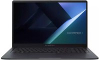 Asus ExpertBook B1 B1503CVA-GR5U3C0X 15.6" FHD (Core 5-120U/16GB/512GB SSD/W11 Pro) Gentle Grey (International English Keyboard)