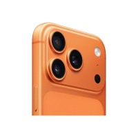 Apple iPhone 17 Pro (12GB/256GB) Cosmic Orange