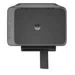 HP DeskJet 2920 All-in-One Έγχρωμο Πολυμηχάνημα Inkjet με WiFi και Mobile Print