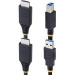 StarTech Καλώδιο 1.8m HU1226-KVM-CABLE 1τμχ