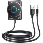 Ugreen Bluetooth Αυτοκινήτου CM723 για το Ηχοσύστημα (AUX)