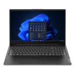 Lenovo V15 G4 AMN 15.6 FHD (Ryzen 3-7320U/16GB/512GB SSD/No OS) Business Black (US Keyboard)
