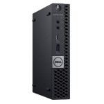 Dell OptiPlex 5060 Micro (Core i5-8500T/16GB/256GB SSD/W11 Pro) **Refurbished**