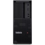 Lenovo ThinkStation P3 Tower Gen 2 Desktop PC (Ultra 9-285K/64GB DDR5/1TB SSD/RTX 4000 Ada/W11 Pro)