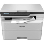 Brother DCP-B7600D Ασπρόμαυρο Πολυμηχάνημα Laser Μαύρο