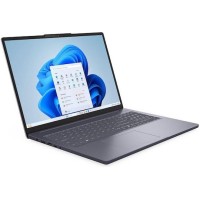 Lenovo IdeaPad Slim 3 16ARP10 16 IPS FHD+ (Ryzen 5-7535HS/16GB/1TB SSD/No OS) Luna Grey (US Keyboard)