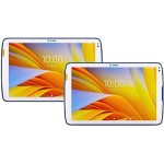 Zebra ET40-HC Health Care Tablet 10.1" (4GB/64GB) με Scanner Μπλε/Λευκό
