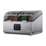 Creality3D Spacepi X4 Filament Dryer Box με Οθόνη Ενδείξεων