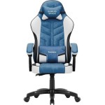 Huzaro Force 2.7 Gaming Chair Μπλε