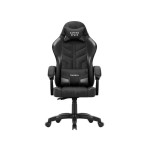 Huzaro Force 2.7 Gaming Chair Μαύρη