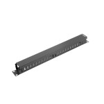 Lanberg Οδηγός Καλωδίων AK-1201-B 1τμχ